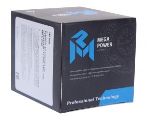 Указатель давления КАМАЗ-4310,ГАЗ-3306,3309,4301,КРАЗ,УРАЛ MEGAPOWER 380-12-002 MEGA POWER