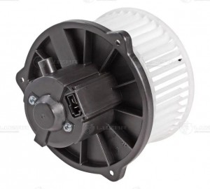 Вентилятор отопления для а/м Hyundai Porter (96-) LFh08B4 LFH08B4 LUZAR