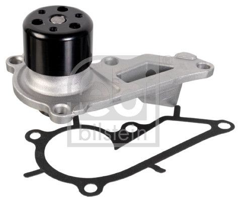 181797 Жидкостный насос системы охлаждения ДВС 181797 FEBI BILSTEIN