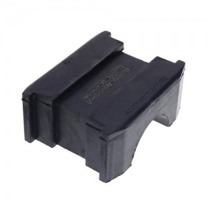 Подушка SITRAK HOWO крепления КПП (нижняя половина) MOVELEX WG9770590324MX MOVELEX