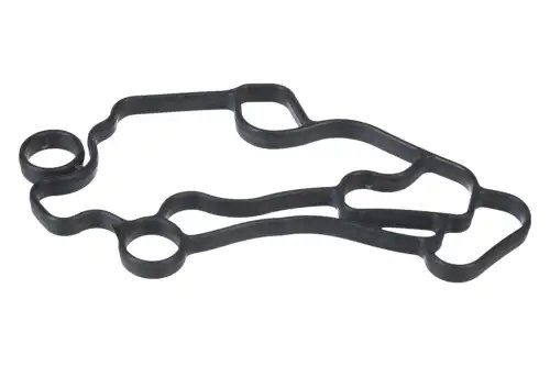 прокладка корпуса фильтра масляного! 06D115441\ VW Passat B6 2.0FSi BLR 05> Z17726 ZENTPARTS