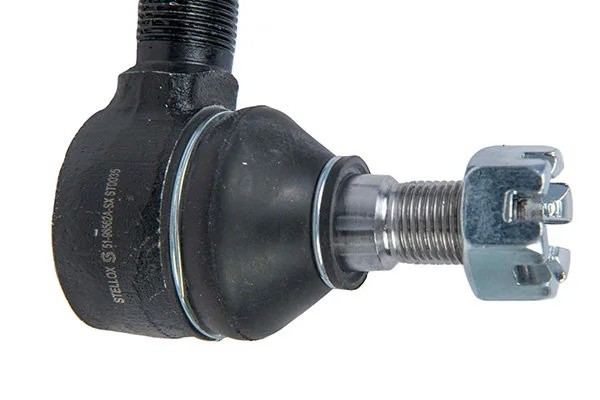 наконечник рулевой!\ Mazda MX-5 1.6i/1.8i 89-05 5198562ASX STELLOX
