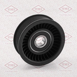 Ролик обводной поликлин.ремня MERCEDES W212/X164/W164/W221/W251 05- TFD1134 TFD1134 TATSUMI