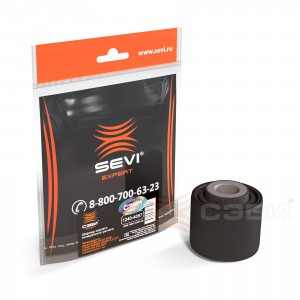 Сайлентблок поперечного рычага 1240-4057 SEVI