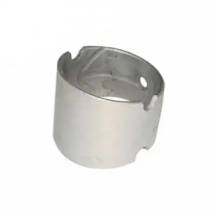 Втулка шатуна КАМАЗ Камминз ISBe, EQB, ISDe, BT, 3310 ISF 3.8 (Haffen) 0200 HAFFEN