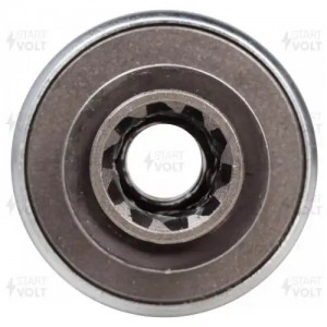 Привод стартера (бендикс) для а/м BMW 3 (E36) (90-)/3 (E46) (98-) 1.6-2.89 1.6-2 VCS2621 START VOLT