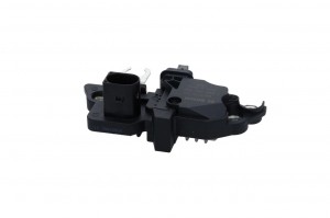 Реле регулятор напряжения AUDI A3,A4 BOSCH 1986AE0155 BOSCH