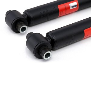 Амортизатор задний VOLVO S60, S80 JGT606T JGT606T TRW