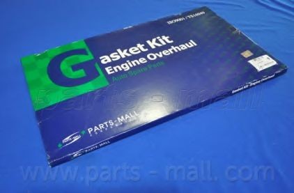 Прокладка двигателя комплект HYUNDAI MIGHTY(FE4) 92-98 PFA-M052 PFA-M052 PMC PARTS MALL