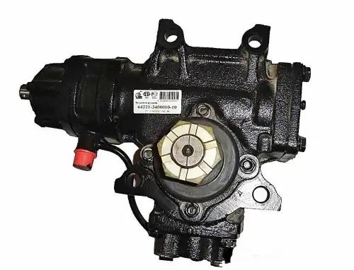 Рулевой механизм н/о сошка справа 64221340001010 BAAZ