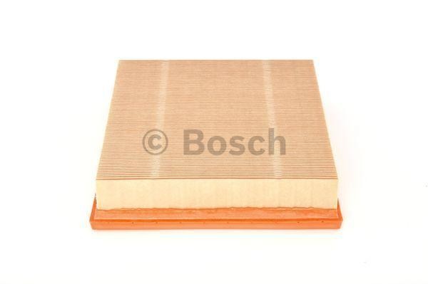 Фильтр воздушный ROVER 75 (99-05) (1.8 T/1.8/2.0/2.5) BOSCH 1 457 433 550 BOSCH