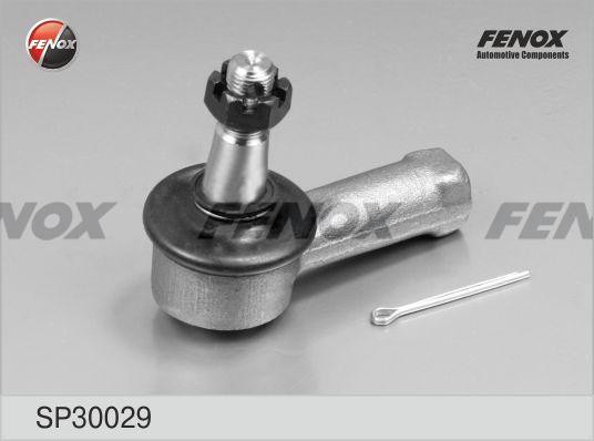 HYUNDAI H100 >00 MIT L300 86> SP30029 FENOX