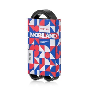 Ремень приводной 501260955 501260955 MOBILAND