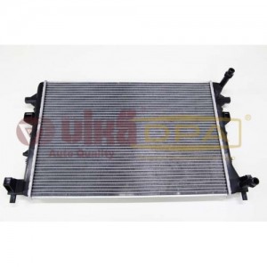 Радиатор 11211829801 VIKA