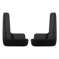 брызговики! резиновые, передние\ VW Polo 09-20 6035020160 REZKON