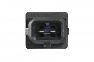 Фильтр топливный MERCEDES Actros,Axor дв.OM457,501,502LA (с влаг-лем и подогрев. 4.62787 DIESEL TECHNIC