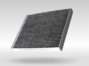 Фильтр салонный NF6442C NEVSKY FILTER