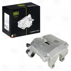 Суппорт торм. BMW X5 E70 (07-)/F15 (13-) перед. лев. d=60мм (CF 052318) CF052318 TRIALLI