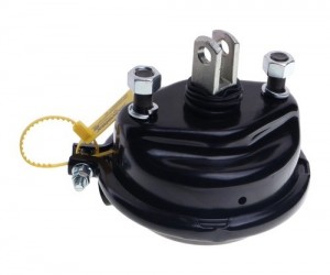 Камера тормоза SITRAK HOWO SHAANXI SHACMAN переднего правая MOVELEX WG9000360101MX MOVELEX