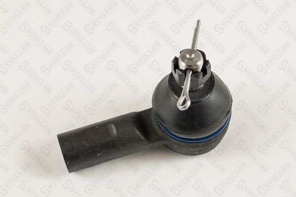 наконечник рулевой!\ Opel Agila all 00> <ch.1G075421 51-00789A-SX STELLOX