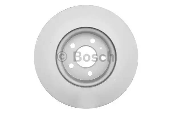 0 986 479 467 диск тормозной передний!\ Audi A4/A5 1.8-3.2FSi 07> 0 986 479 467 BOSCH