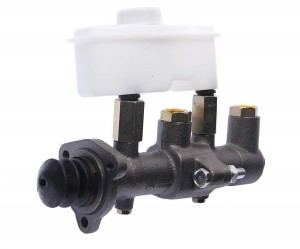 Цилиндр тормозной главный ГАЗ-3307,66 в сборе MEGAPOWER 35029004 MEGA POWER