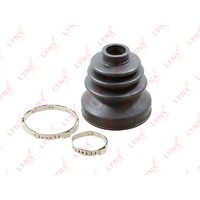 к-кт пыльника ШРУСа внутр.!\ Nissan Almera PC2075 LYNXAUTO