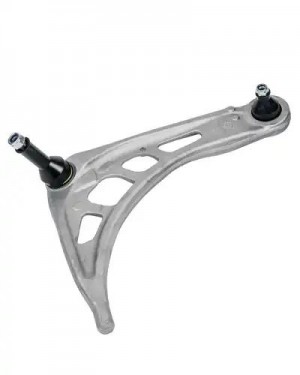 рычаг правый алюм. Z24404 ZENTPARTS