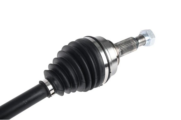 привод правый! 934mm, 96549102\ Chevrolet Lacetti (J200) 05> Z15239 ZENTPARTS