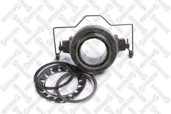 подшипник выжимной! с монтажным к-том Volvo F12/FH12 83-02257A-SX STELLOX