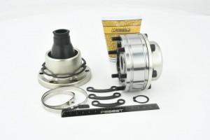 ШРУС КАРДАННОГО ВАЛА 30X86 подходит для DODGE NITRO 2007-2012 2011-NITSHA 2011-NITSHA FEBEST
