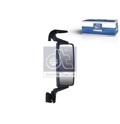 Пружина тормозной колодки HONGYAN 3 DIESEL TECHNIC