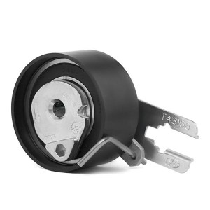 Ремкомплект привода ГРМ с водяным насосом PowerGrip® Kit KP15598XS GATES