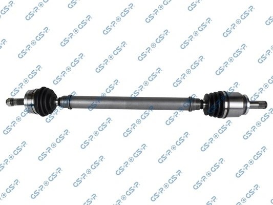 Вал приводной 228004 228004 GS P