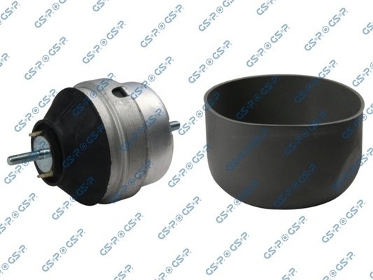 подушка ДВС правая!\ Audi A4/A6, VW Passat 1.6/1.8 95> 510190 GS P