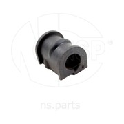 Втулка стабилизатора CHEVROLET Lanos (97-) переднего NSP NSP0196444926 NSP