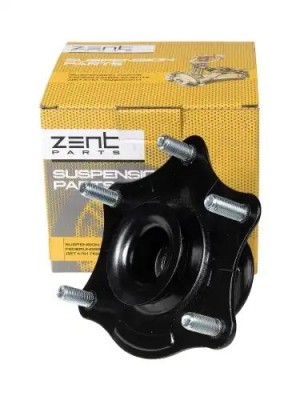 опора амортизатора переднего!\ Honda CR-V RE3/RE4 07-12, Great Wall H6 MKZ 13-20 Z11944 ZENTPARTS