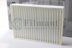 Фильтр Салонный DZ15221841315 для SHAANXI/SHACMAN X3000/M3000 DZ15221841315 FILMANT