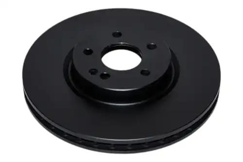 диск тормозной передний! (09C06411) MB W447 14> Z06496 ZENTPARTS
