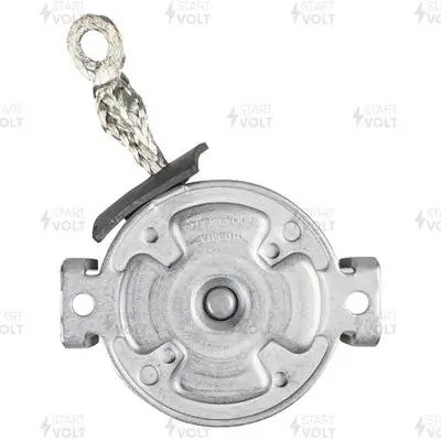 Щеткодержатель ВАЗ-2101-2107,2121,2123 стартера в сборе Н/О STARTVOLT VBS 0102 START VOLT