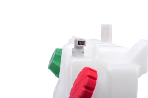 MERCEDES BENZ TRUCK ATEGO (1998-2003) T0018-4003 TOPCOVER