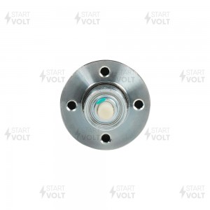 Реле втягивающее стартера для а/м Mitsubishi Pajero III (00-)/L200 (06-) 2.5D/3. VSR 1109 START VOLT