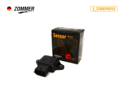 Датчик дроссельной заслонки KIA, HYUNDAI, HONDA (Z_37890PDFE0) Z_37890PDFE0 ZOMMER