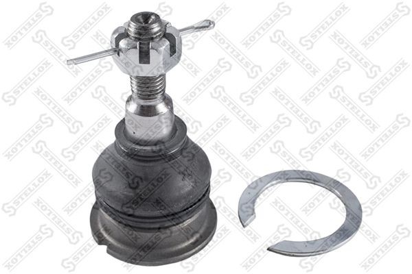 опора шаровая верхняя!\Hyundai Sonata 98-01 52-02067-SX STELLOX