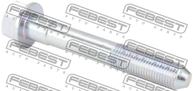 Болт MAZDA 6 (GG) 0598-001 0598-001 FEBEST