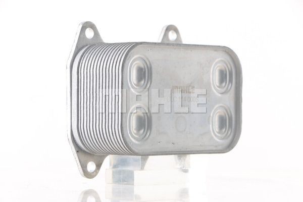 Радиатор масляный VAG Q3/Q5 08- / YETI 09- / AMAROK/TIGUAN 07 MAHLE CLC 114 000S MAHLE KNECHT