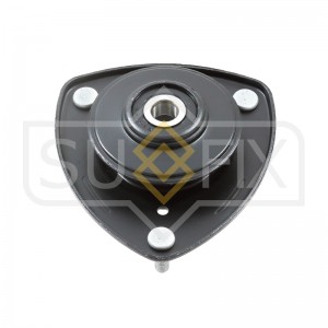 YARIS (1999>)/YARIS VERSO (1999>) FM1162 SUFIX