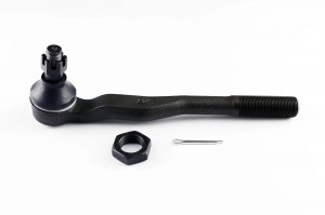 наконечник рулевой правый!\ Toyota Land Cruiser KZJ90 96> KTR1233 KAYABA