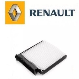 ФИЛЬТР САЛОНА 8201676037 8201676037 RENAULT