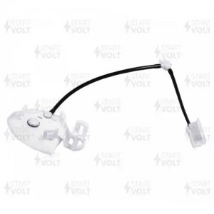 Фильтр эл. бензонасоса для ам Toyota Yaris (05-) 1.5i (D9мм) (SFF 1905) SFF 1905 START VOLT